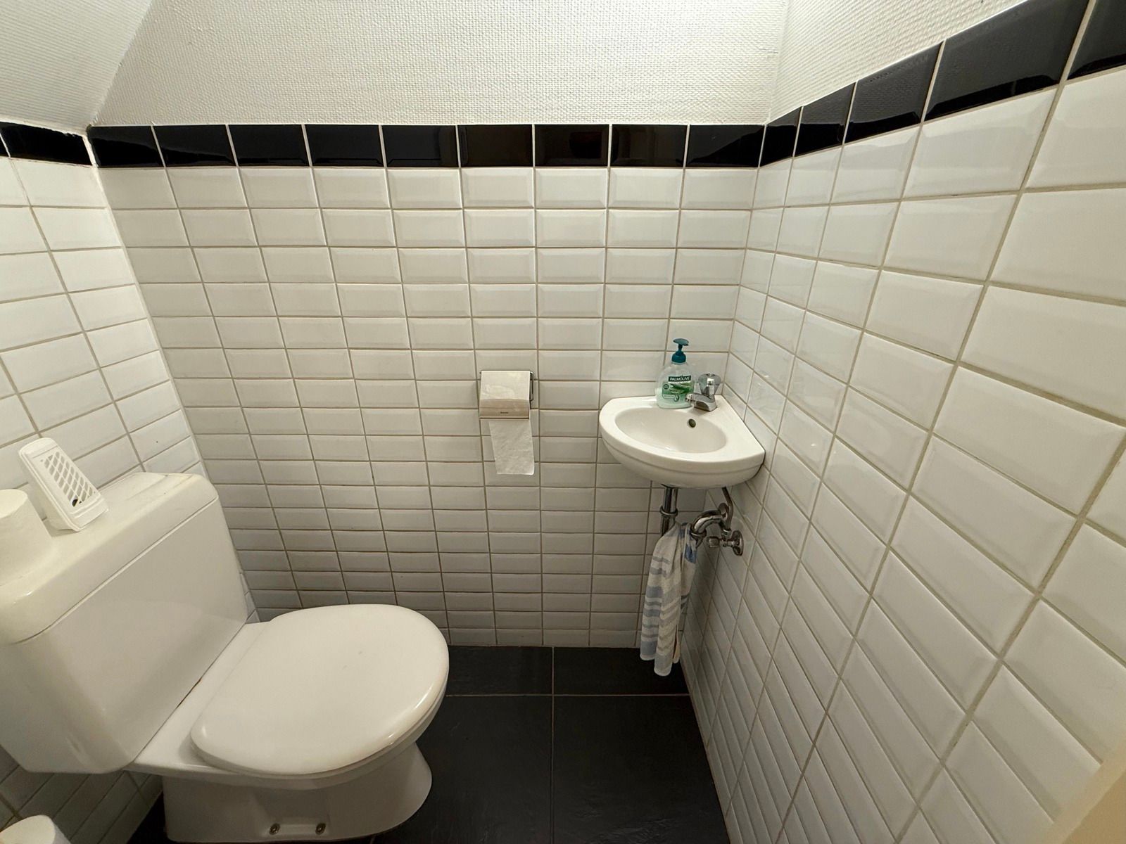 Gezellig appartement met twee slaapkamers en tuintje foto 20
