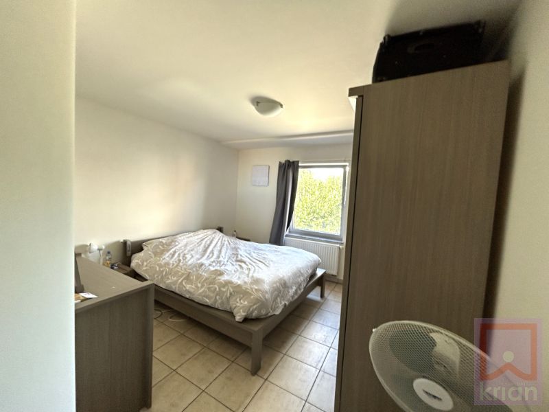 CENTRUM GEEL! 2 slpk appartement  én zonnig terras foto 13