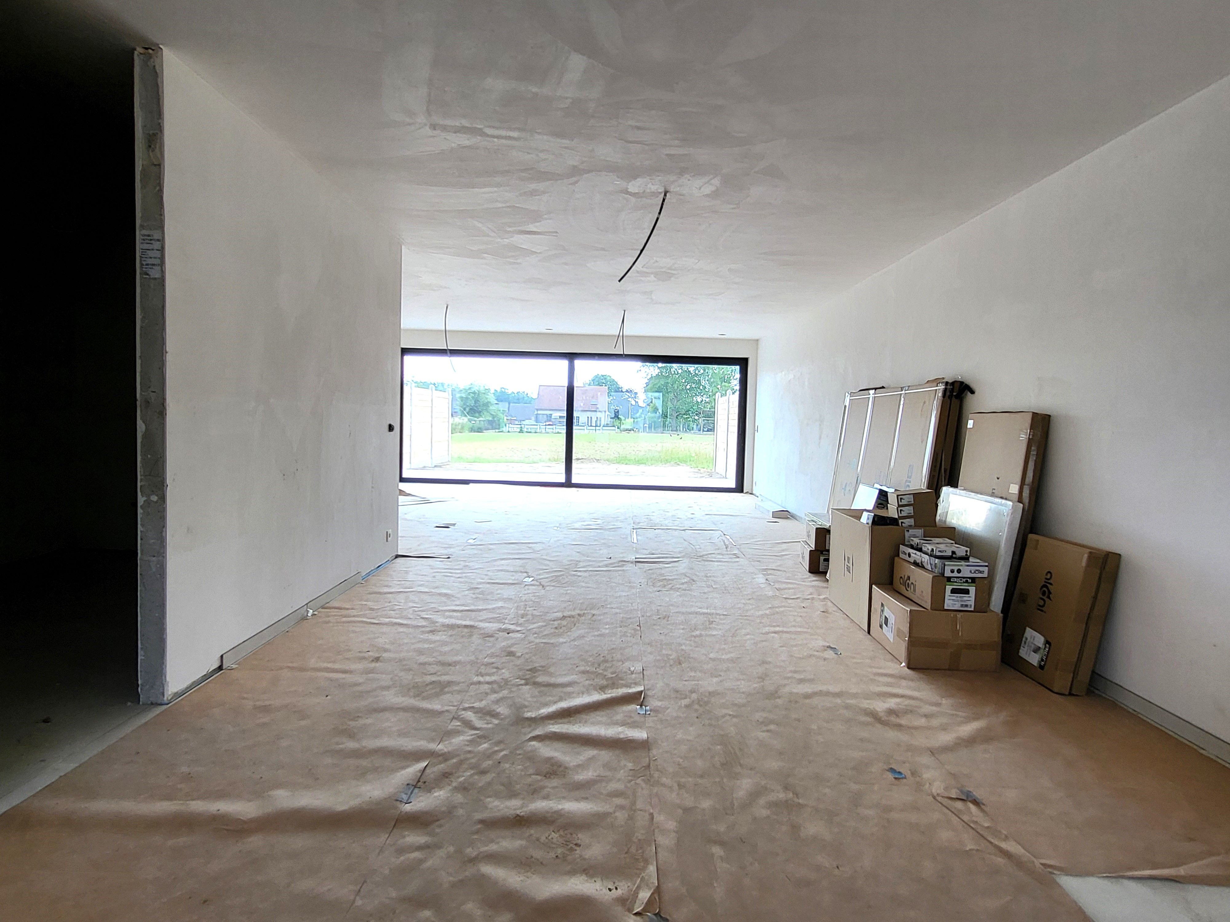 Woning 2 is een gesloten bebouwing  foto 10