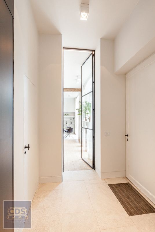 Gelijkvloers appartement in Kasteelhoeve foto 6