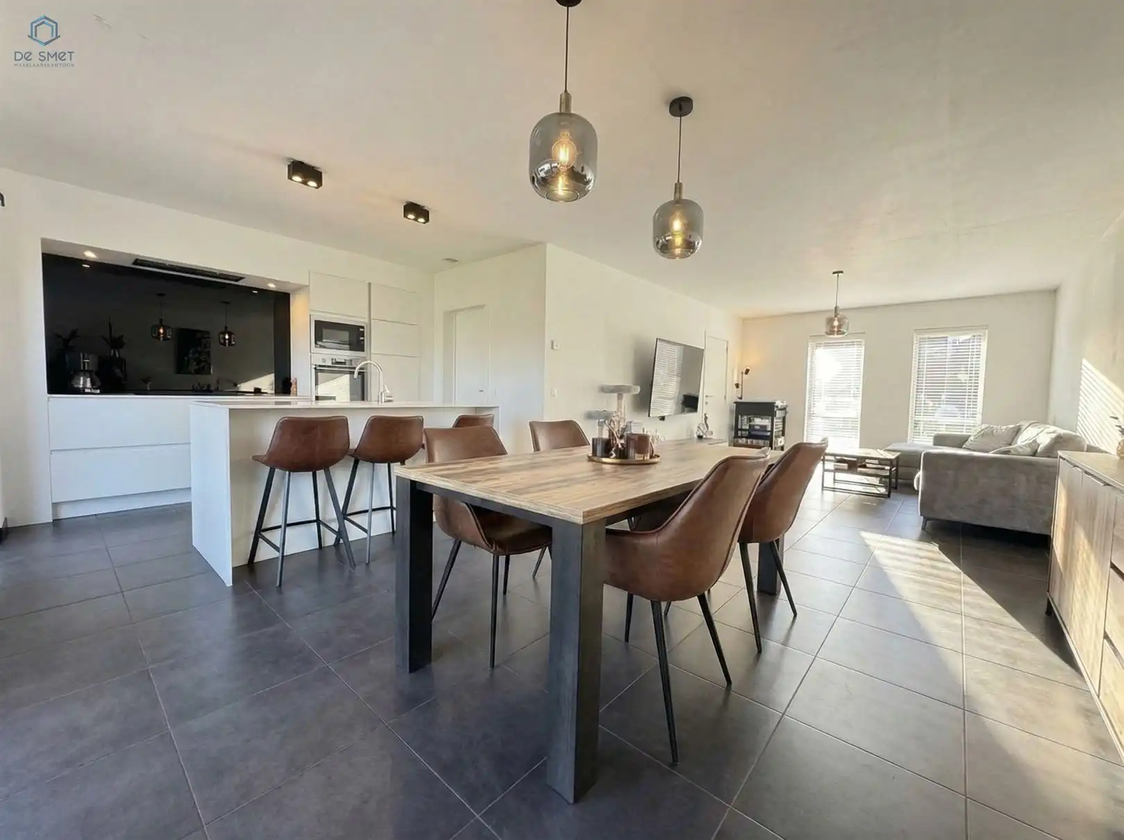 Energiezuinige instapklare woning (EPC A) foto 6