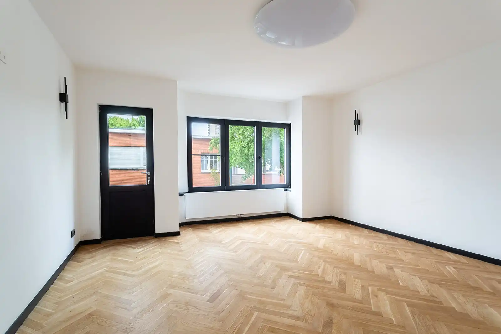 Stijlvolle woning, 3 slpk., gerenoveerd, zonnige tuin foto 21