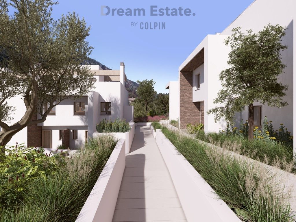 Almazara Views townhouses - B1 - 00 - 12 foto 3