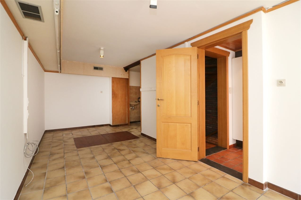  2-slaapkamer woning  in Scherpenheuvel centrum foto 20