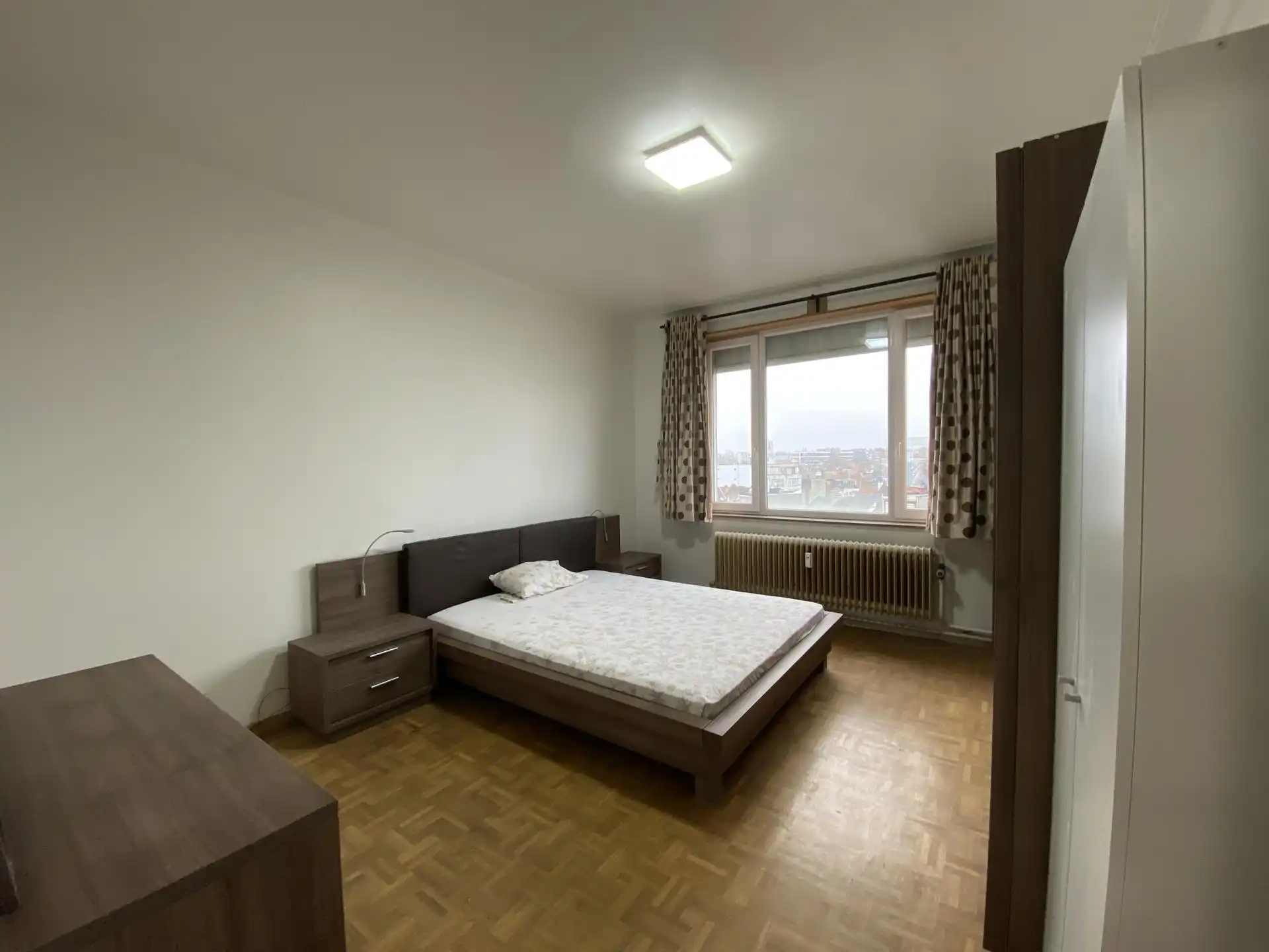 ANTWERPEN - gemeubeld appartement met zicht op het Stadspark foto 7