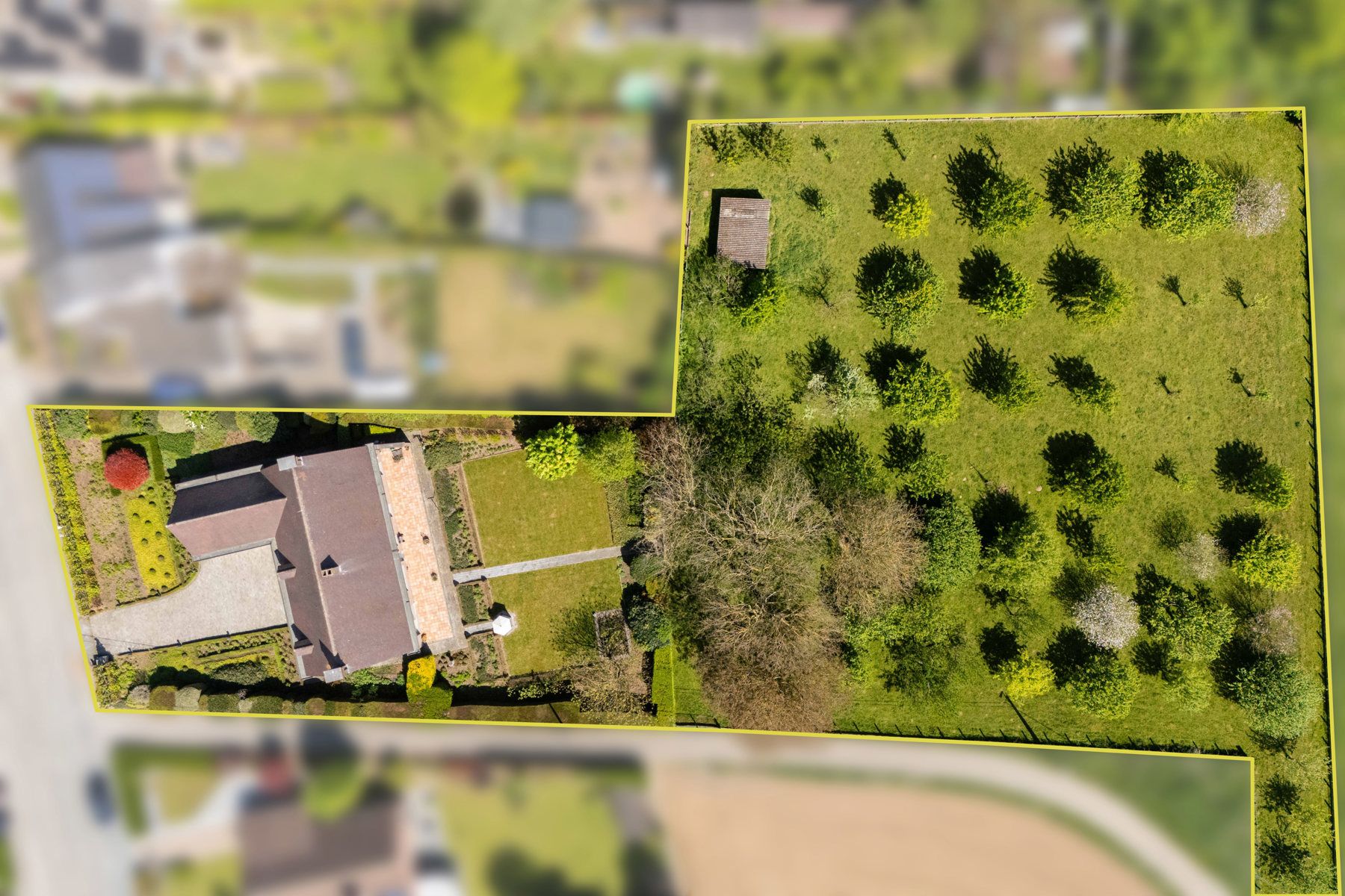 Unieke villa, rustig gelegen met prachtig uitzicht  foto 22