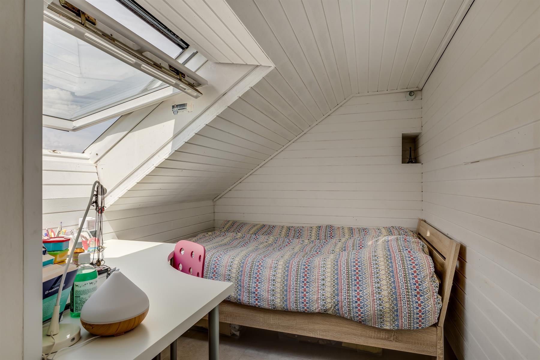 Appartement te huur foto 13