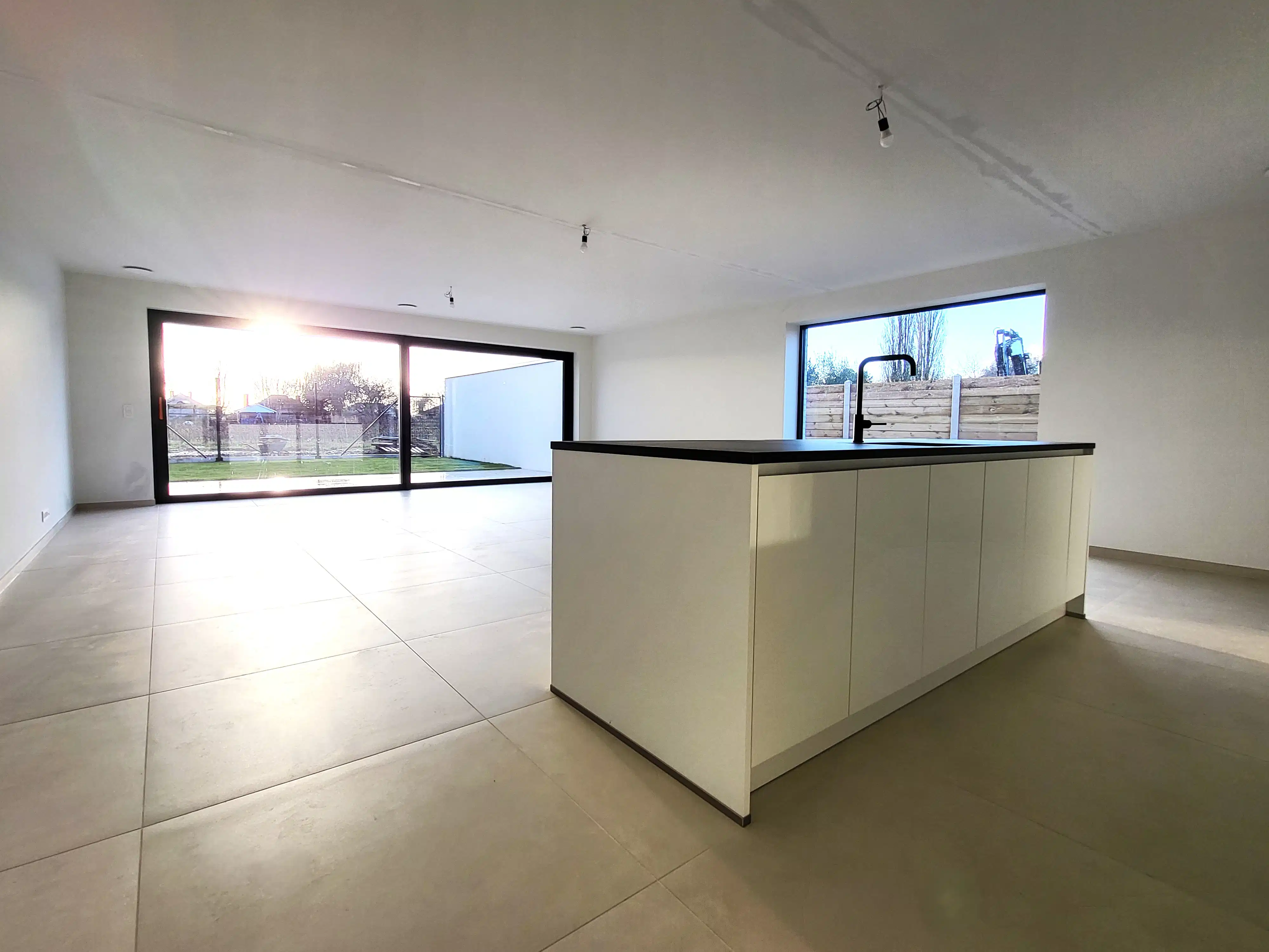 Woning 4 is een halfopen bebouwing  foto 14