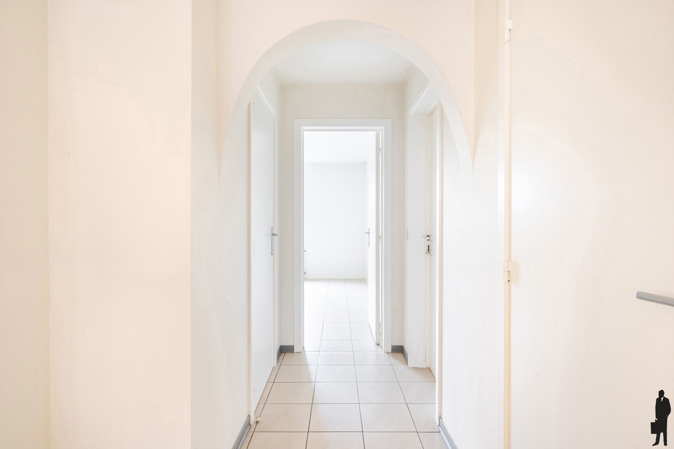 Instapklaar gelijkvloers appartement met 2 slpks in Ravels foto 5