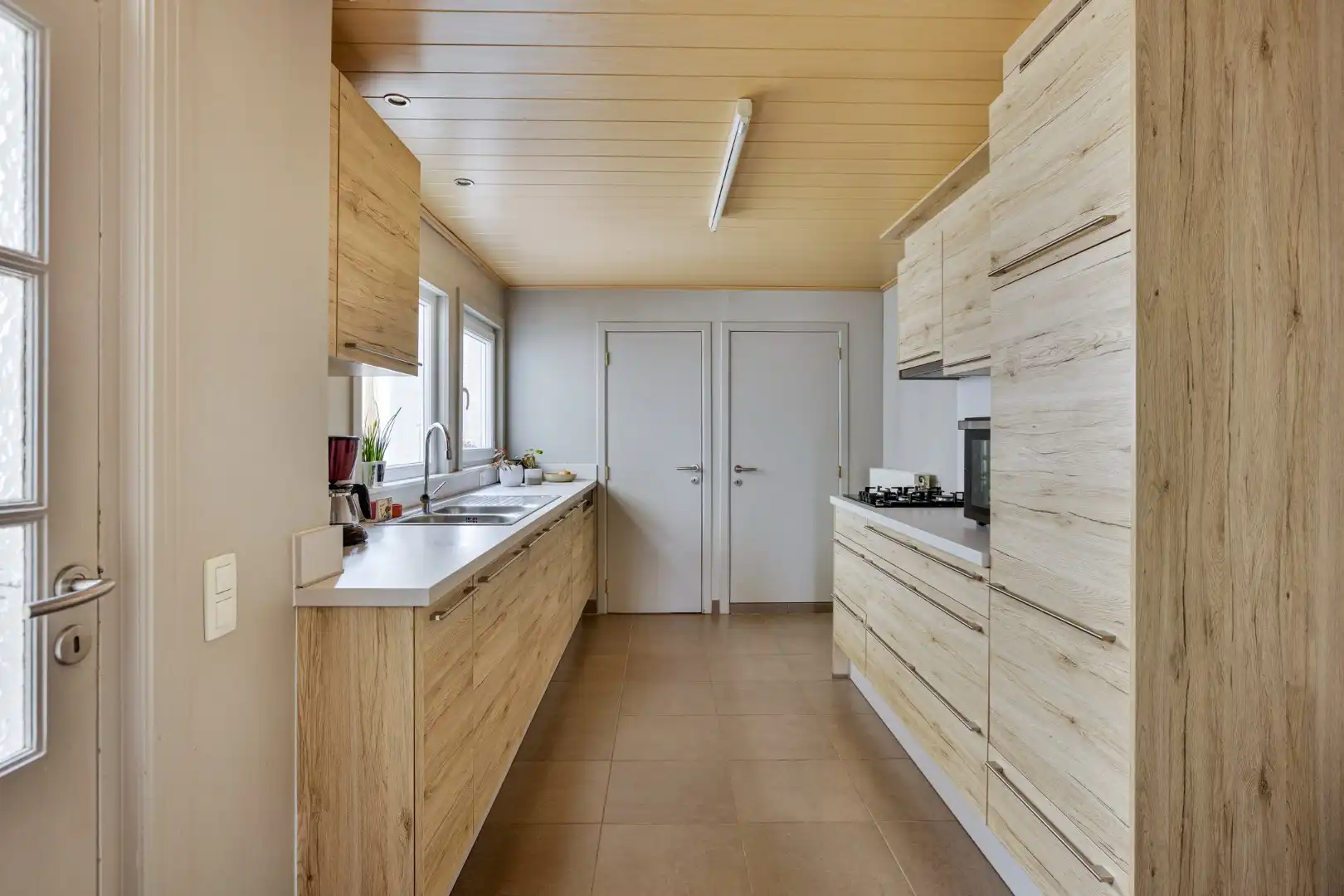 Energiezuinige woning met 2 slaapkamers!  foto 8