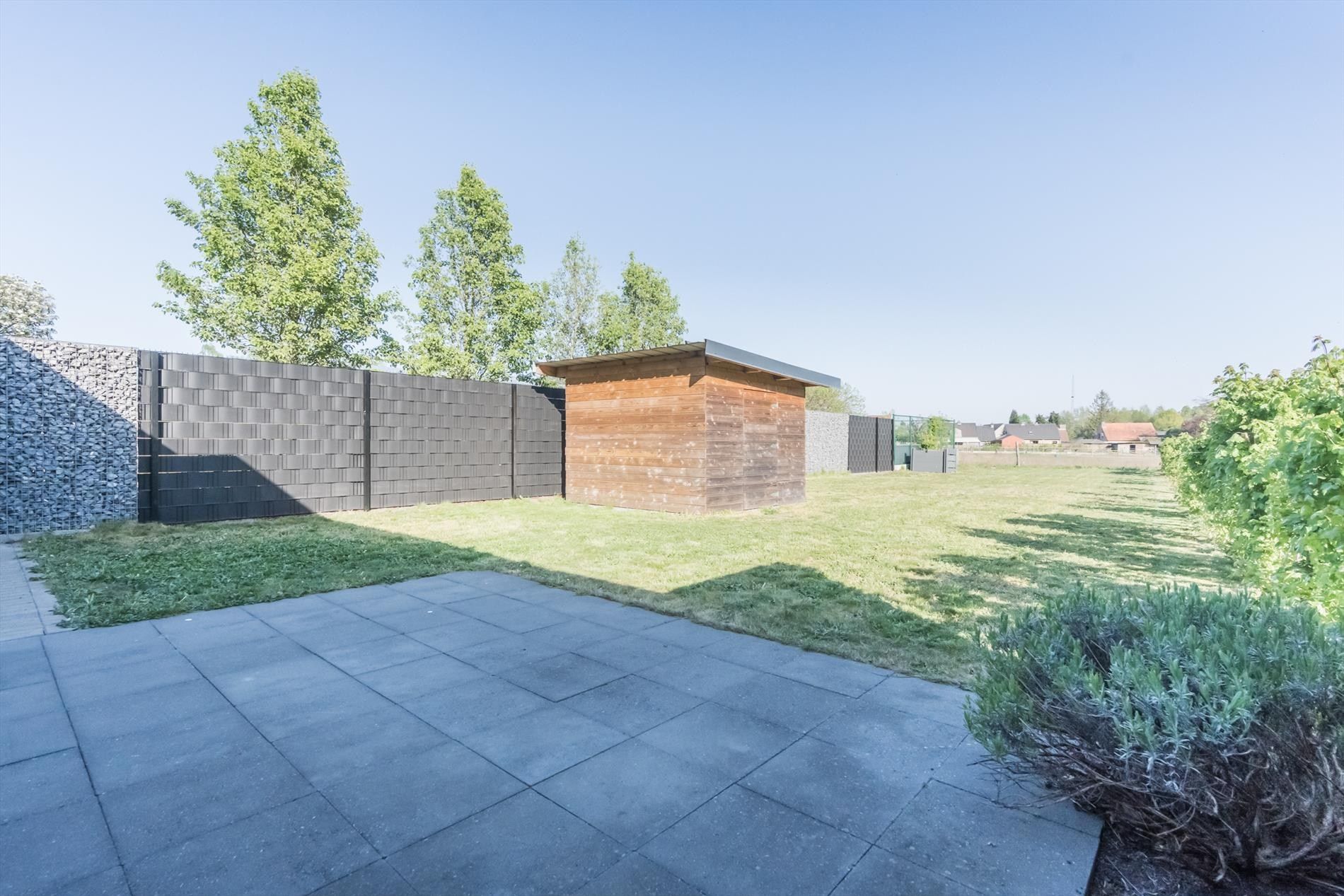 Ruime instapklare woning met 4 slpks nabij het centrum van Balen ! foto 18