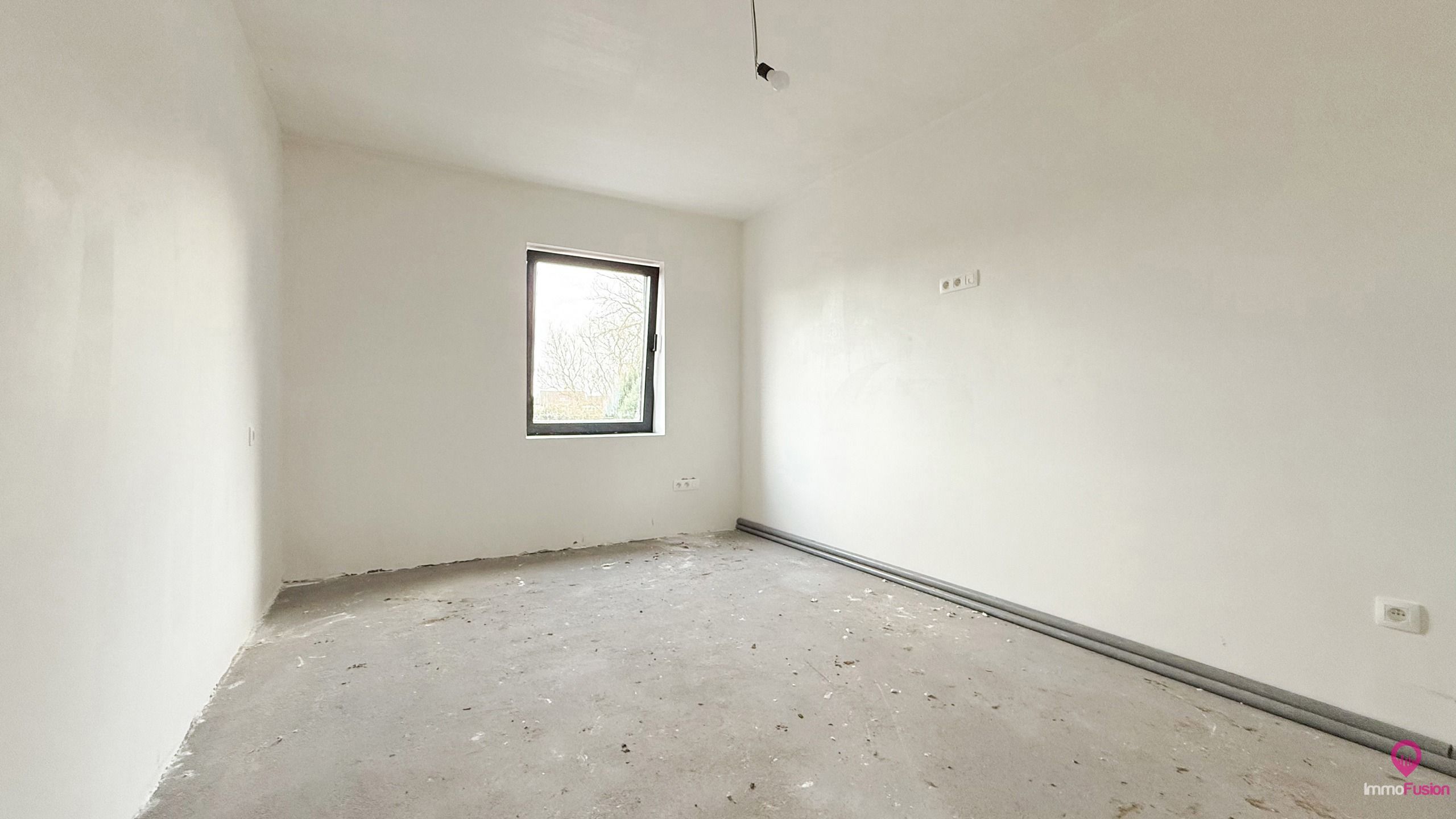 Prachtige halfopen nieuwbouwwoning Casco+ met 4slaapkamers! foto 19