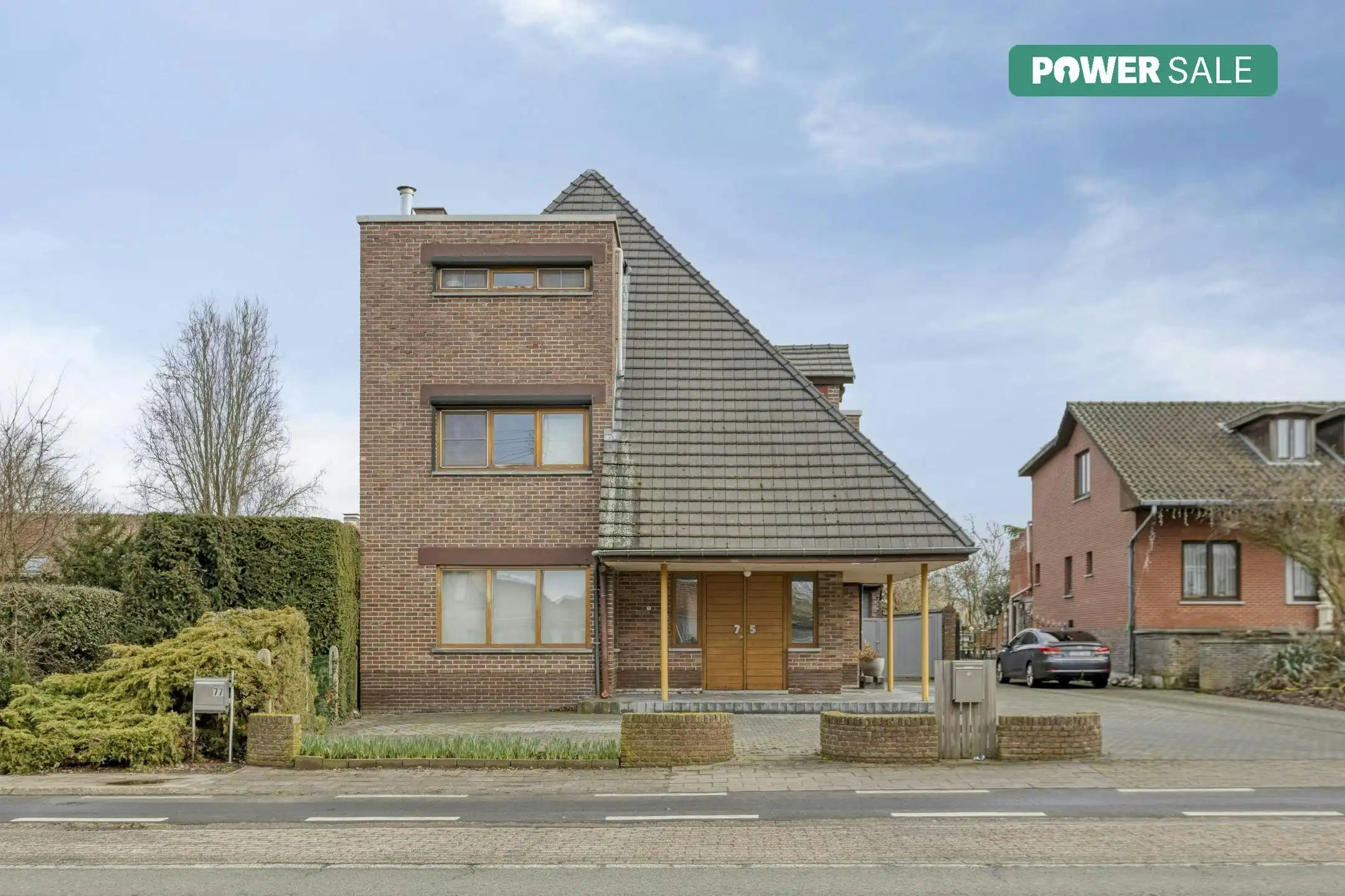 Huis te koop Dekkenstraat 75 - 3800 Zepperen