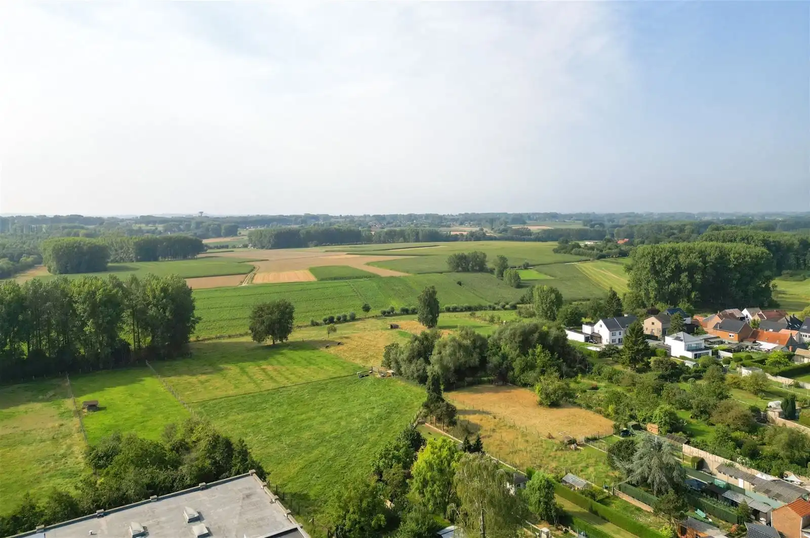 Industriële loft in oude wattenfabriek – Herzele foto 20