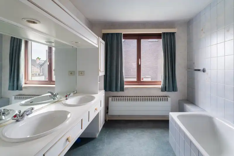 Stijlvolle villa op toplocatie, een zee van ruimte, privacy! foto 27