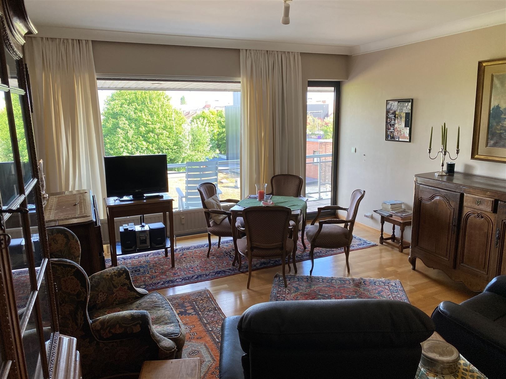 Appartement foto 2
