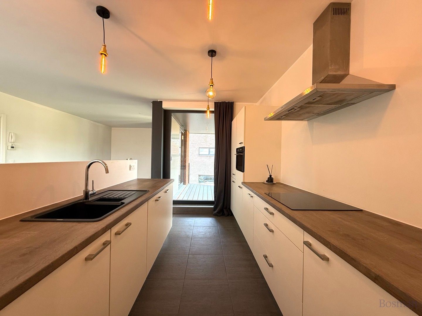 Energiezuinig appartement te huur in Engsbergen (Tessenderlo) foto 11