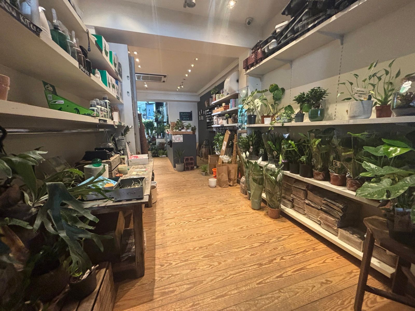 Handelsopportuniteit Bondgenotenlaan Leuven foto 10