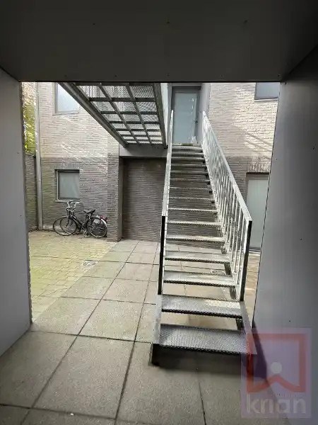 Dakapp met private parkeerplaats centrum Geel! foto 6