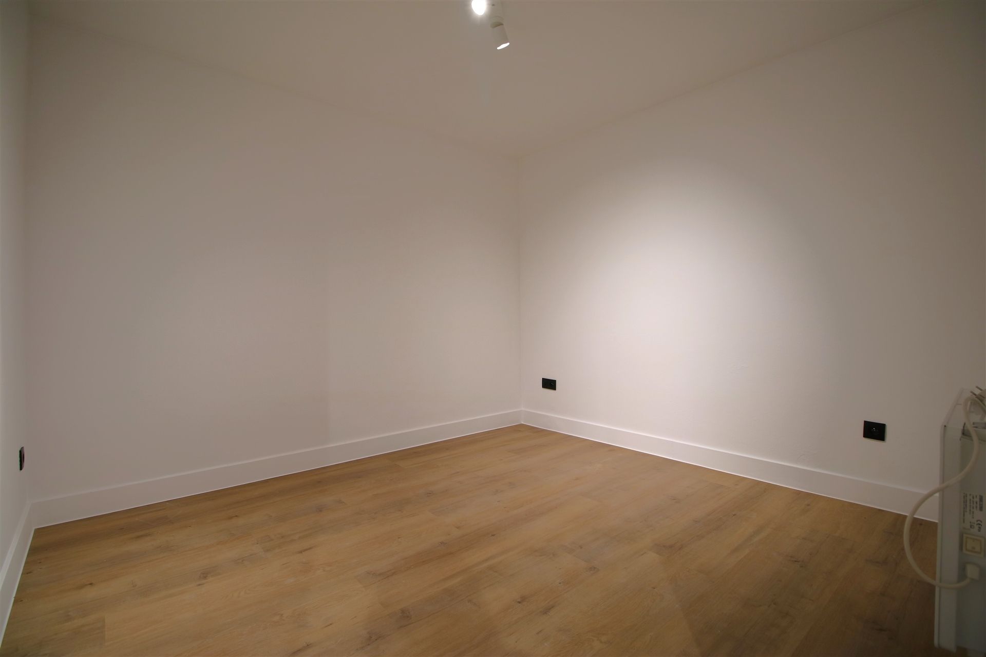 Prachtig vernieuwd éénkamerappartement foto 8