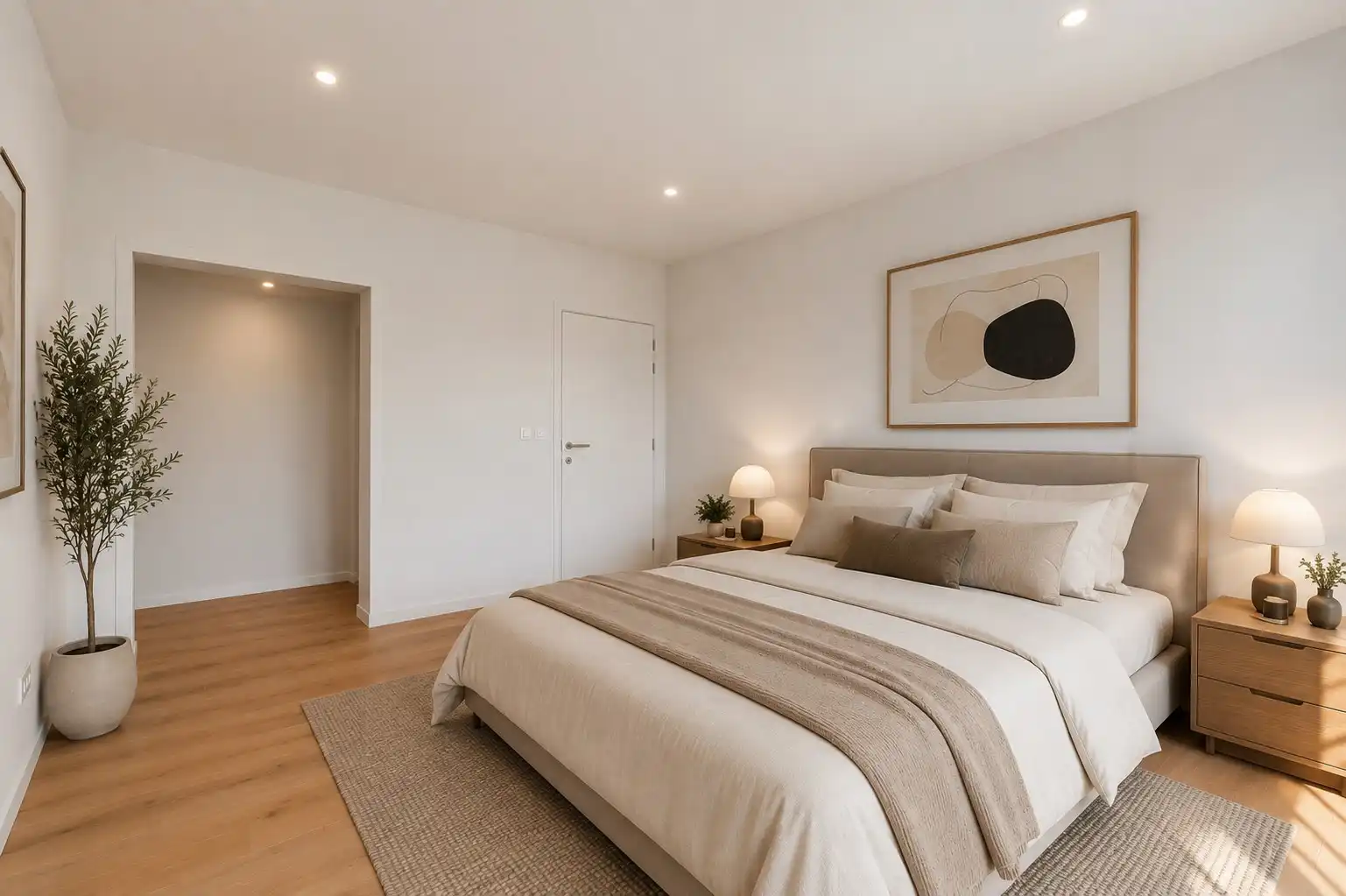 Appartement te koop in Sint-Amandsberg foto 8