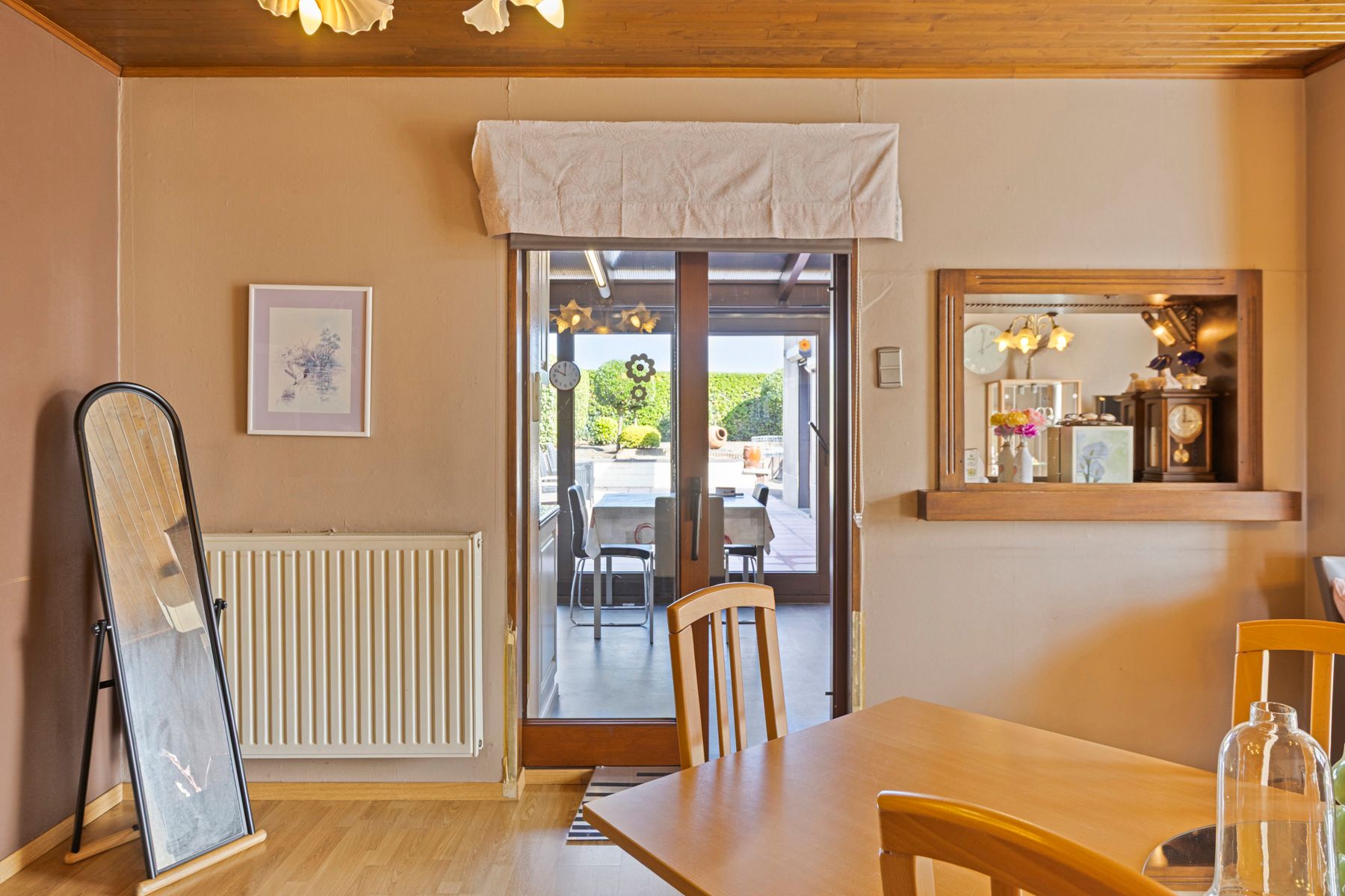 halfvrijstaande woning foto 13