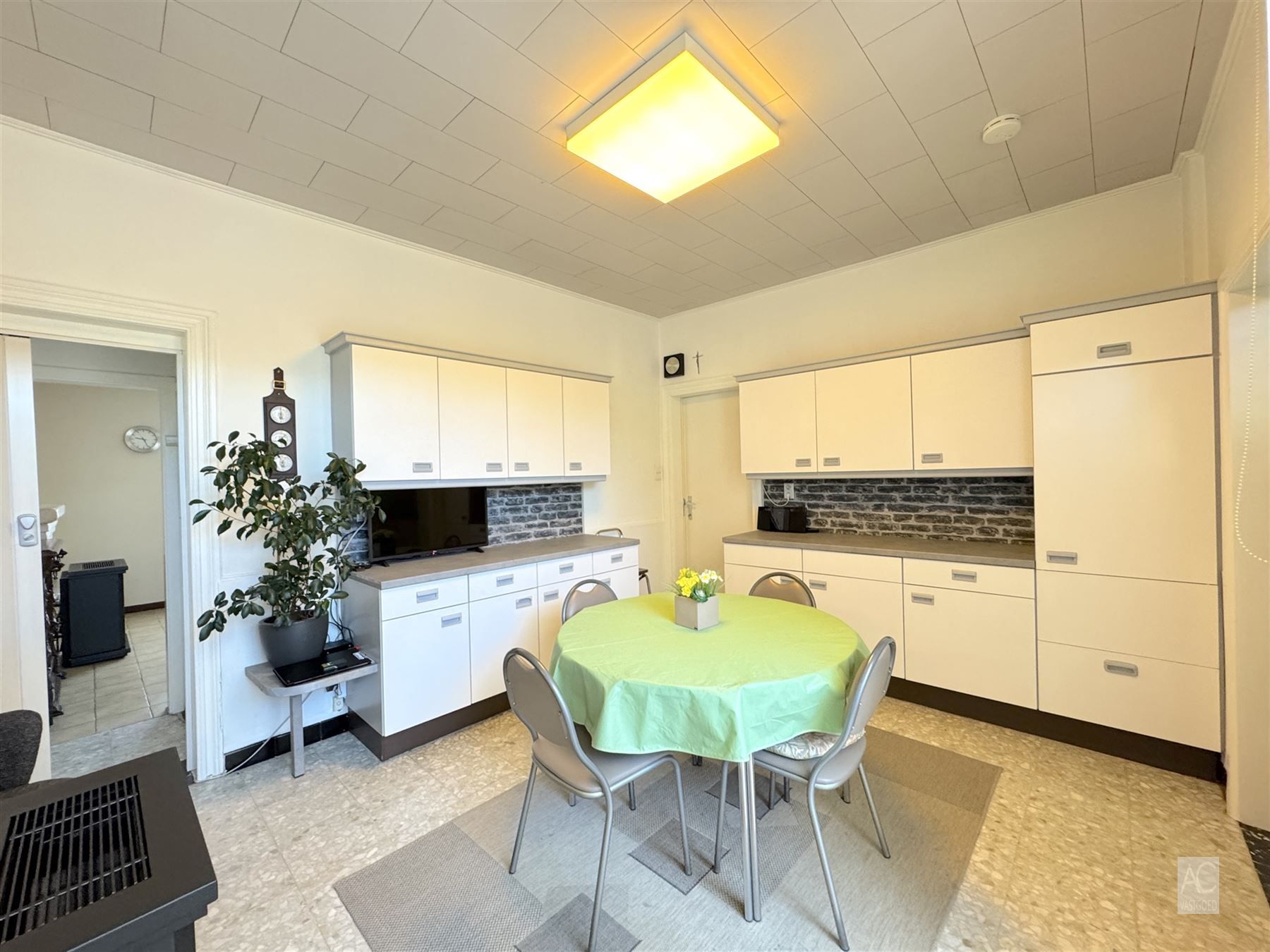 Zeer nette en budgetvriendelijke woning foto 4