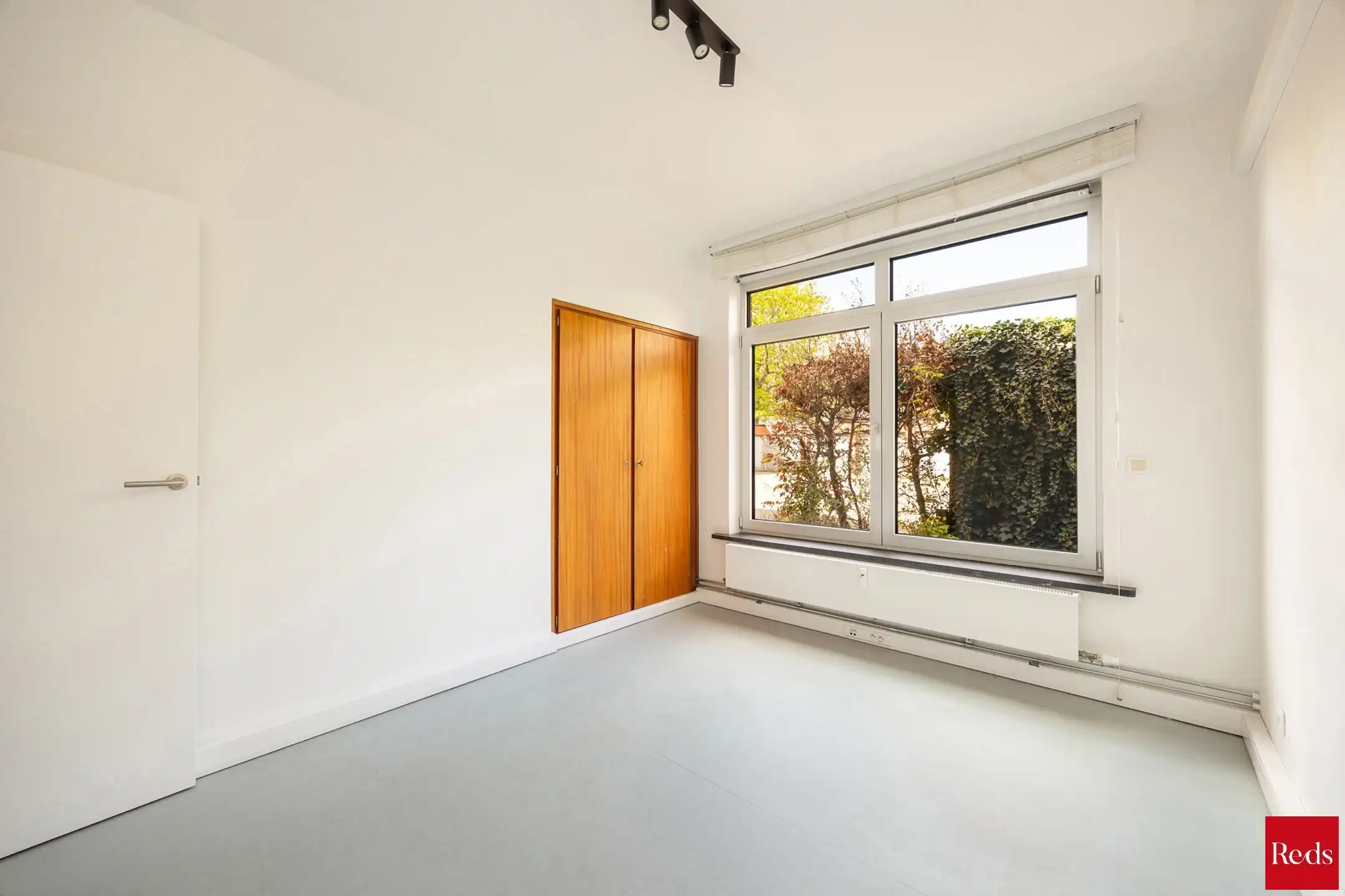 gelijkvloers appartement in het centrum van Wijnegem foto 15