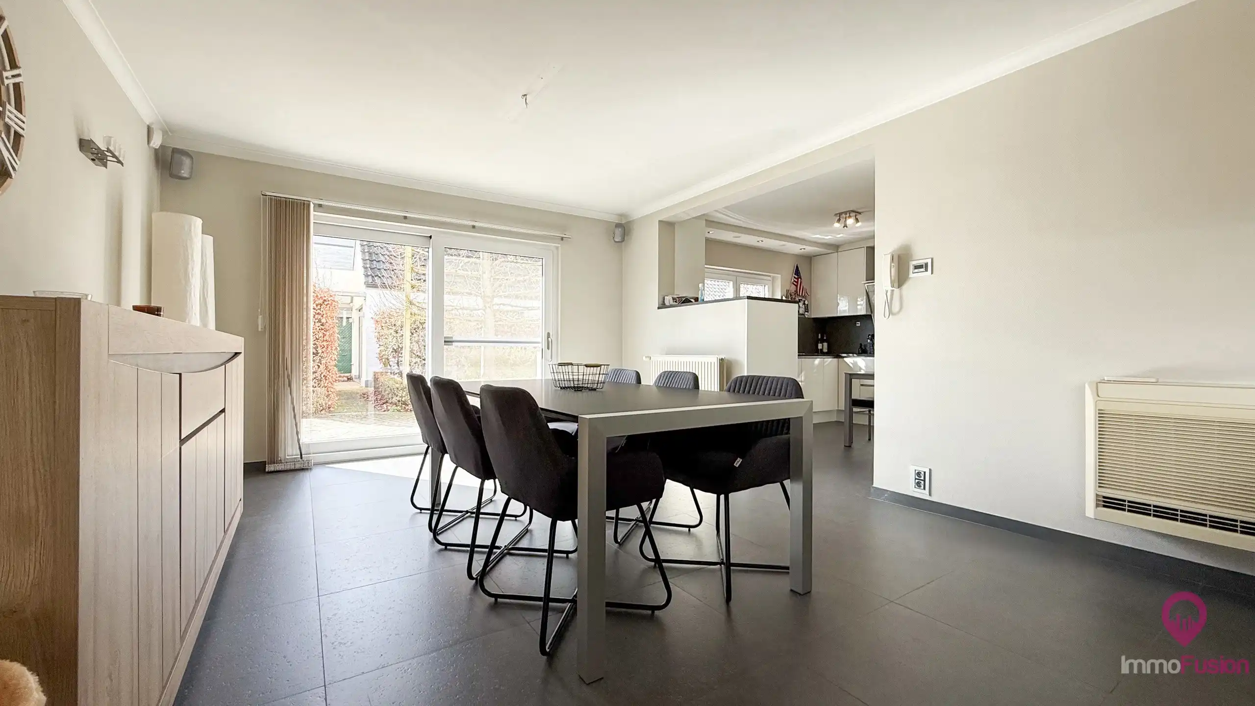 Charmante open bebouwing met 3 slaapkamers op rustige ligging! foto 5