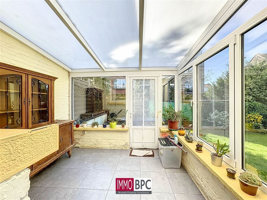 Ruime en charmante woning met zonnige tuin  foto 20