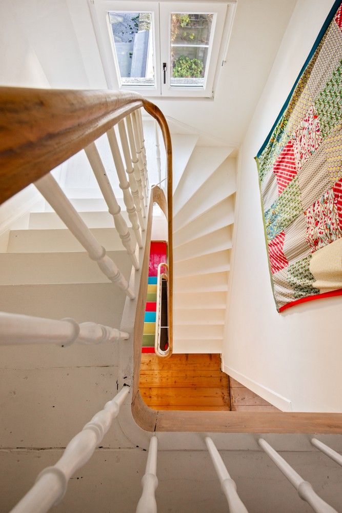 Prachtig gerenoveerde herenwoning op toplocatie te Lier foto 17