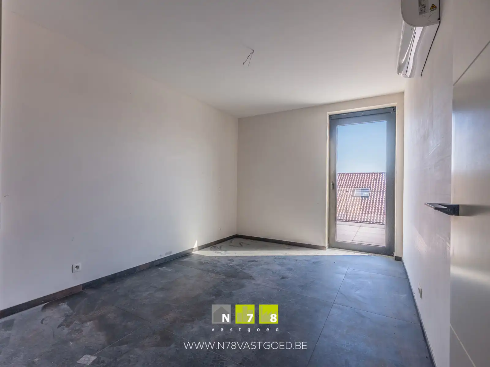 Penthouse te koop foto 19