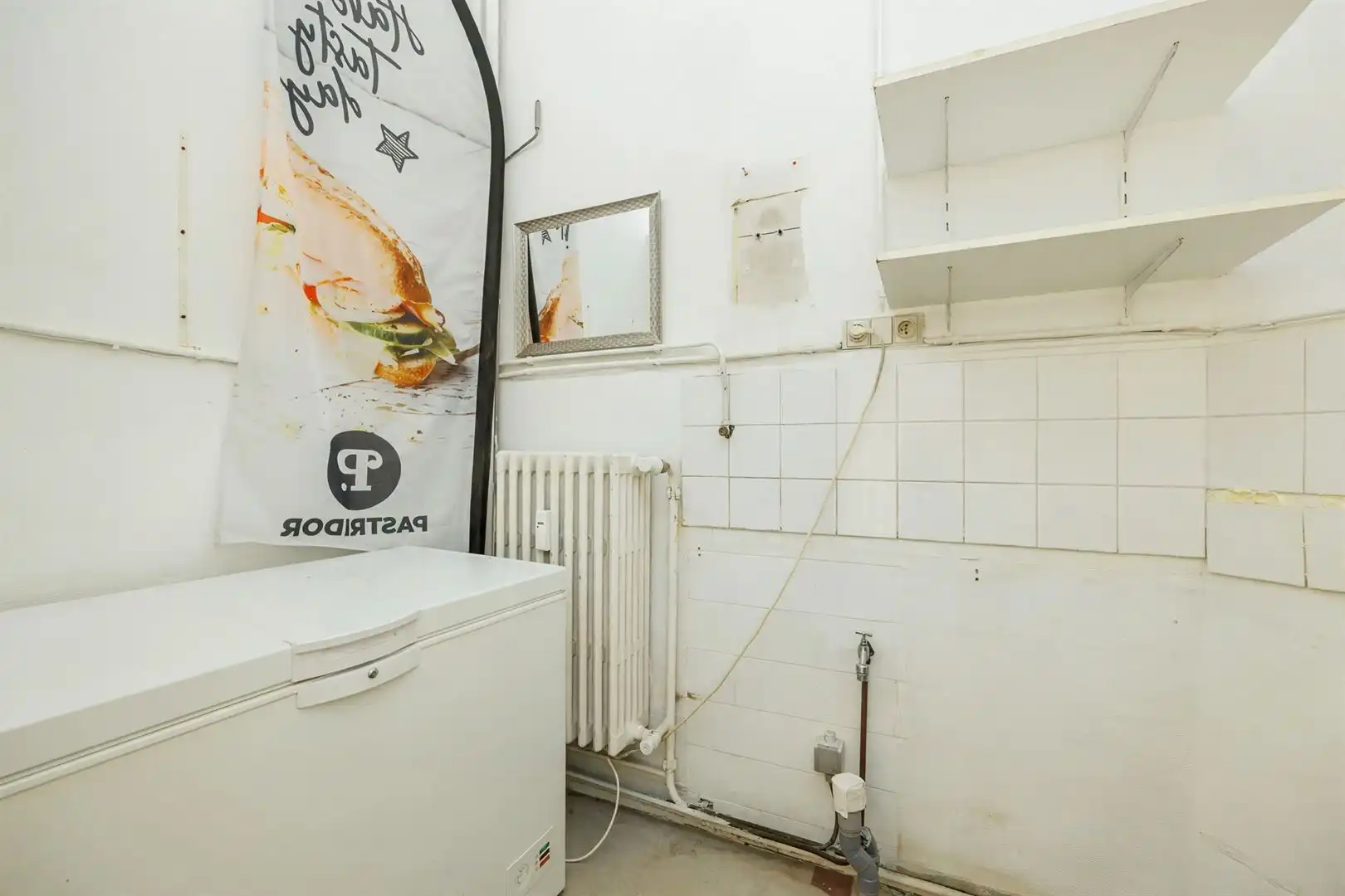 Commerciële ruimte op de hippe Mechelsesteenweg foto 12