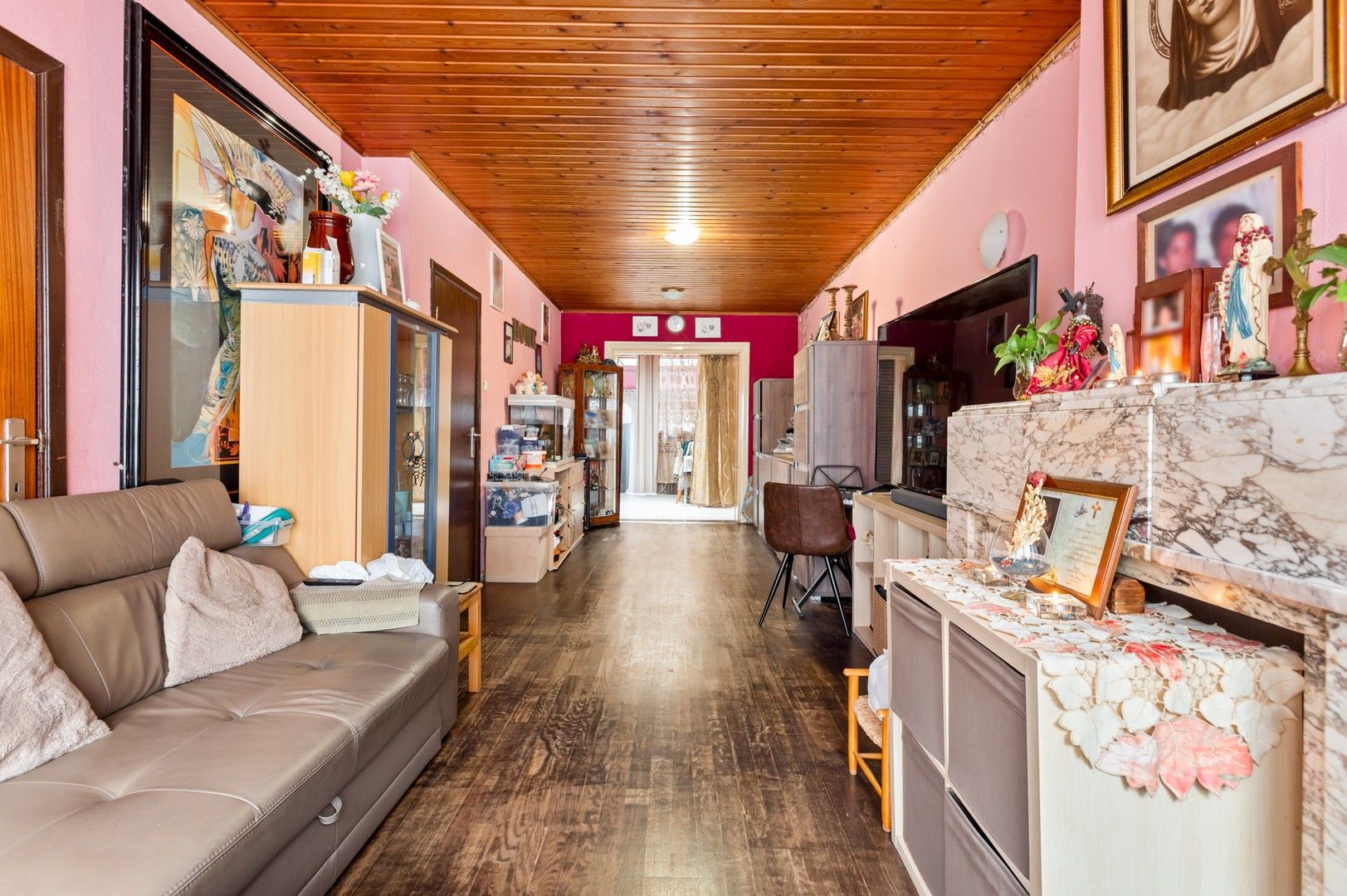 Op te knappen woning met 3 slaapkamers nabij Runcvoortpark foto 6