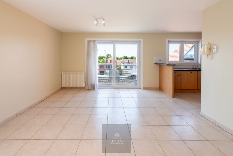 Ruim zongericht appartement met 2 slaapkamers. foto 4