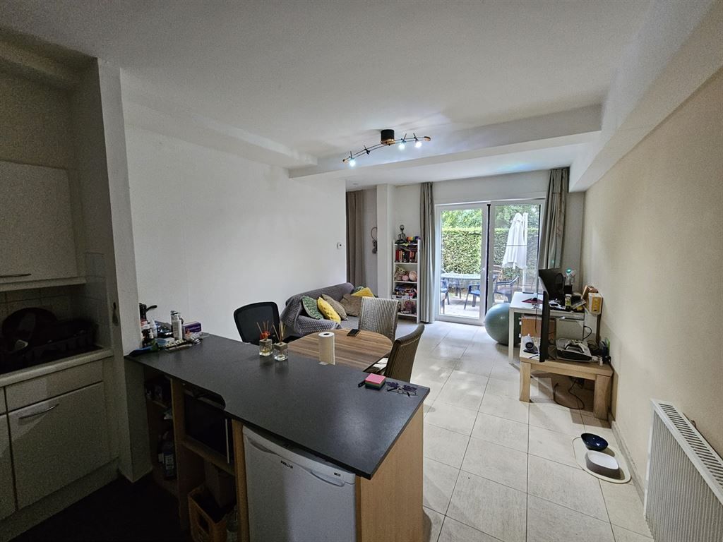 appartement met unieke ligging  foto 4