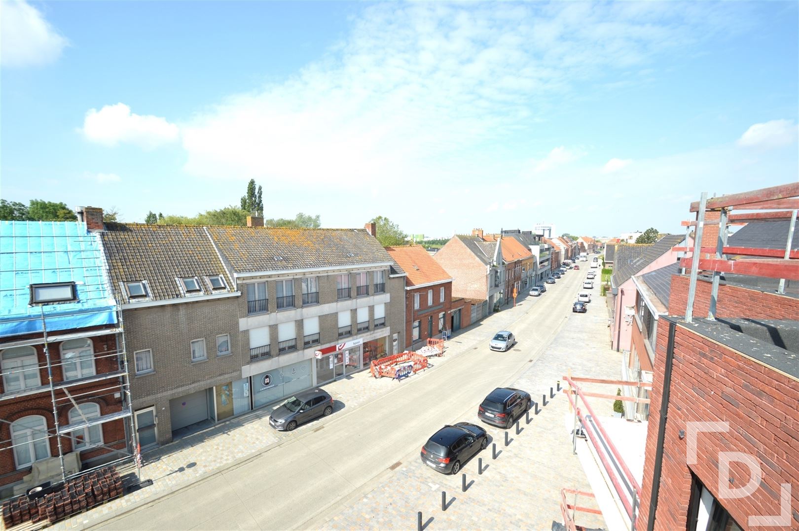 Nieuwbouwappartement met parkeerplaats te huur foto 11