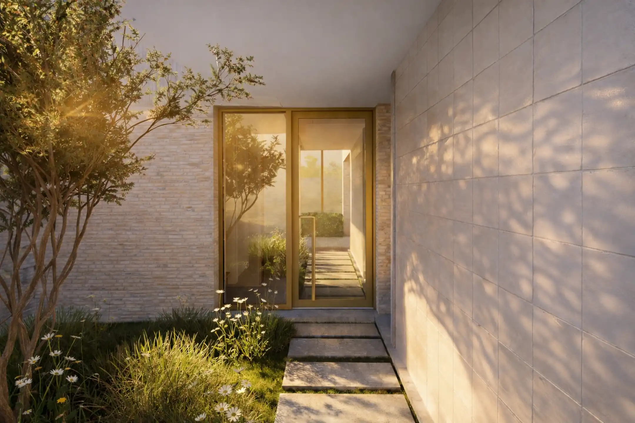 NIEUWBOUWWONING - 4 SLPK - TOPLIGGING foto 3