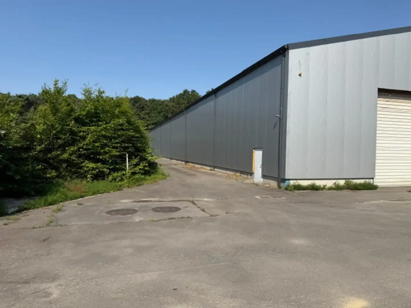 MAGAZIJN+KANTOOR - KMO ZONE foto 2