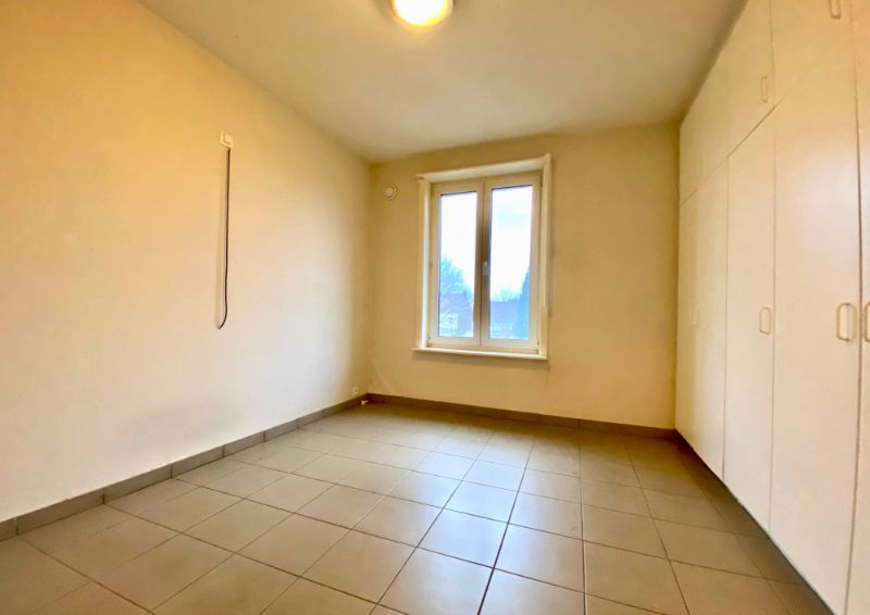 Éénslaapkamerappartement in centrum Zelzate foto 4