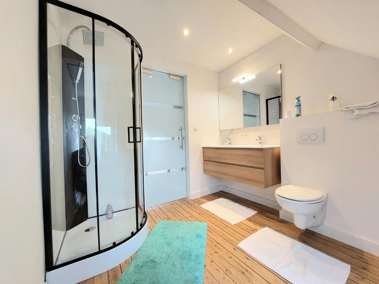 Ruime instapklare woning foto 18