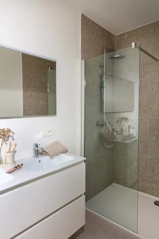 Stijlvol 3-slaapkamerappartement op toplocatie – Residentie WADO (blok Basil) foto 17