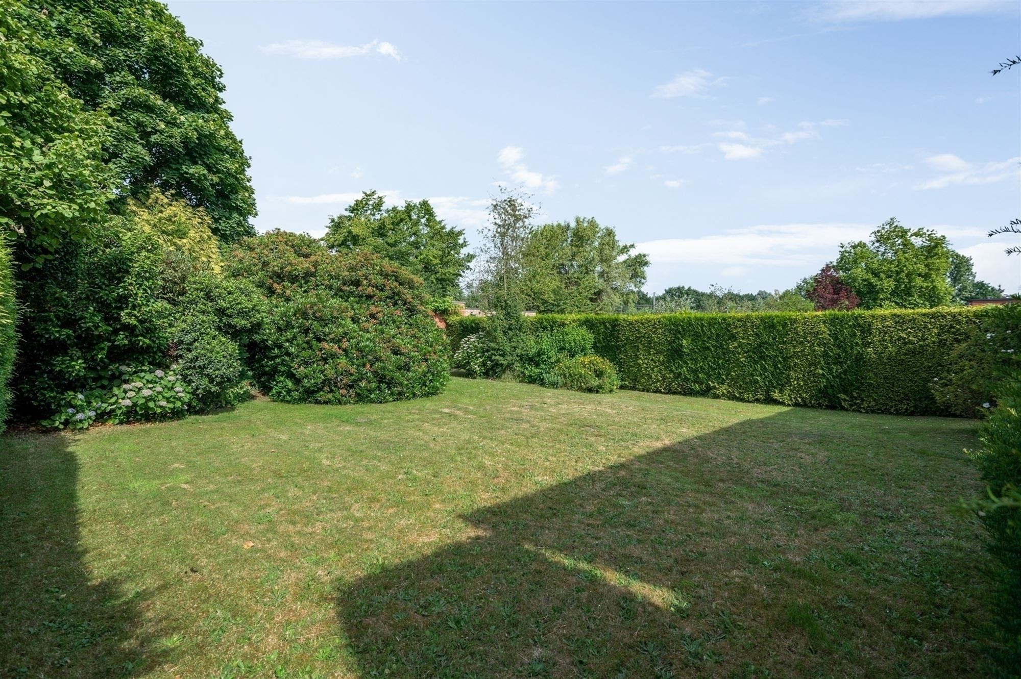 Ideale gezinswoning op een A-locatie te Sint-Katelijne-Waver foto 17