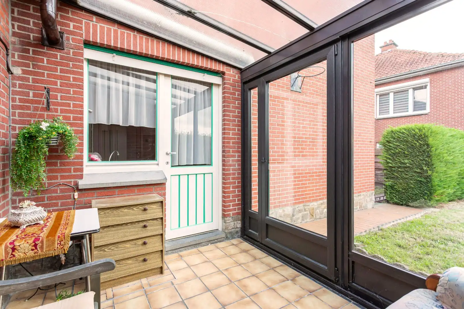 Te renoveren woning met 3 slpk te Lembeek foto 11