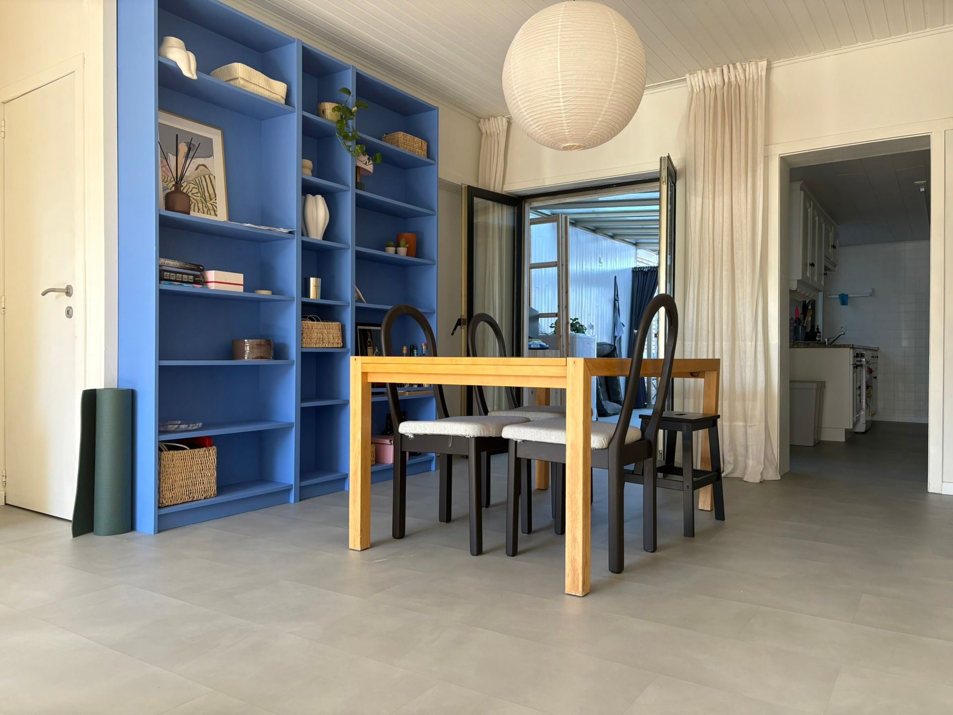 Ruime rijwoning met 3 slaapkamers en garage  foto 4