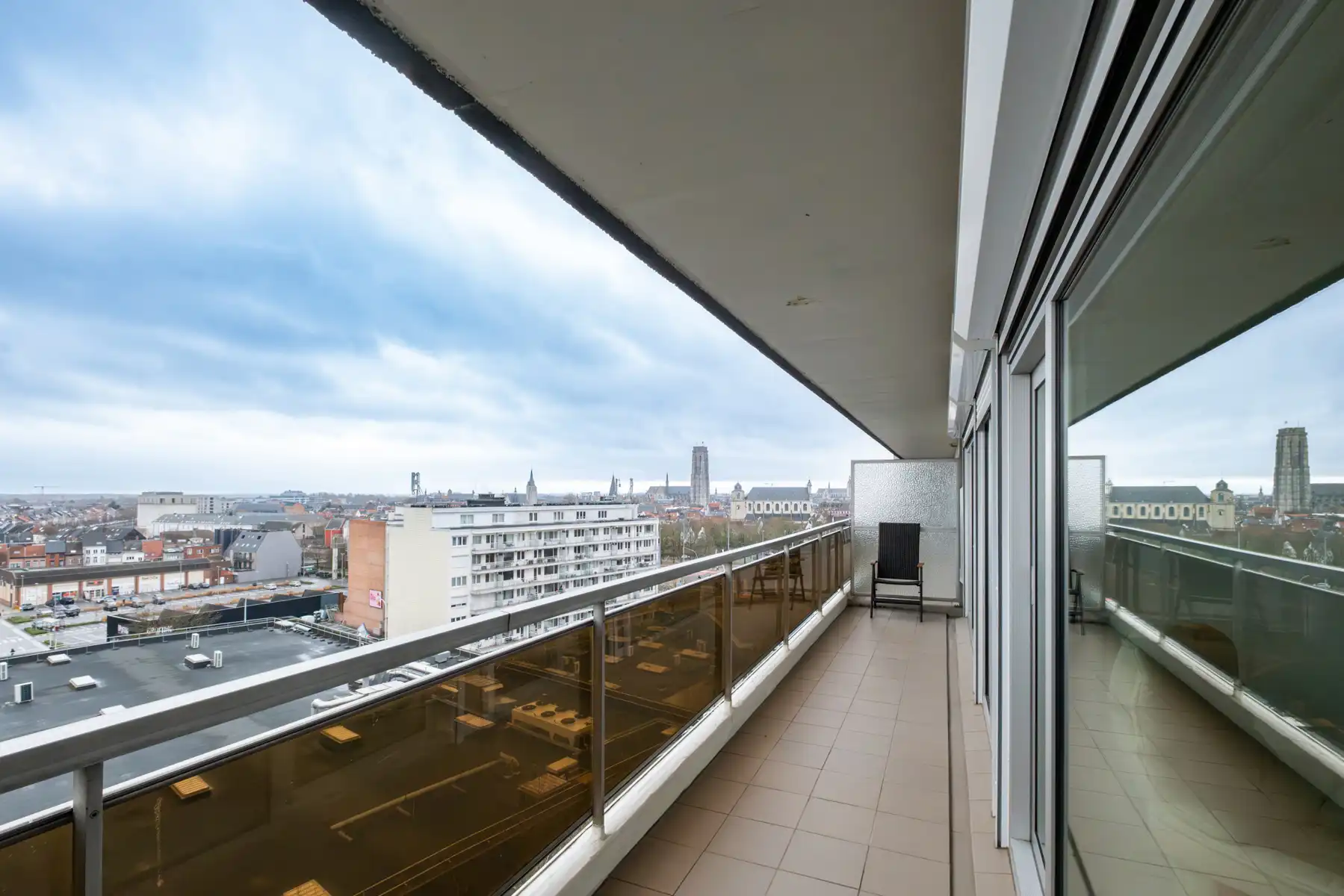 Appartement te huur foto 7