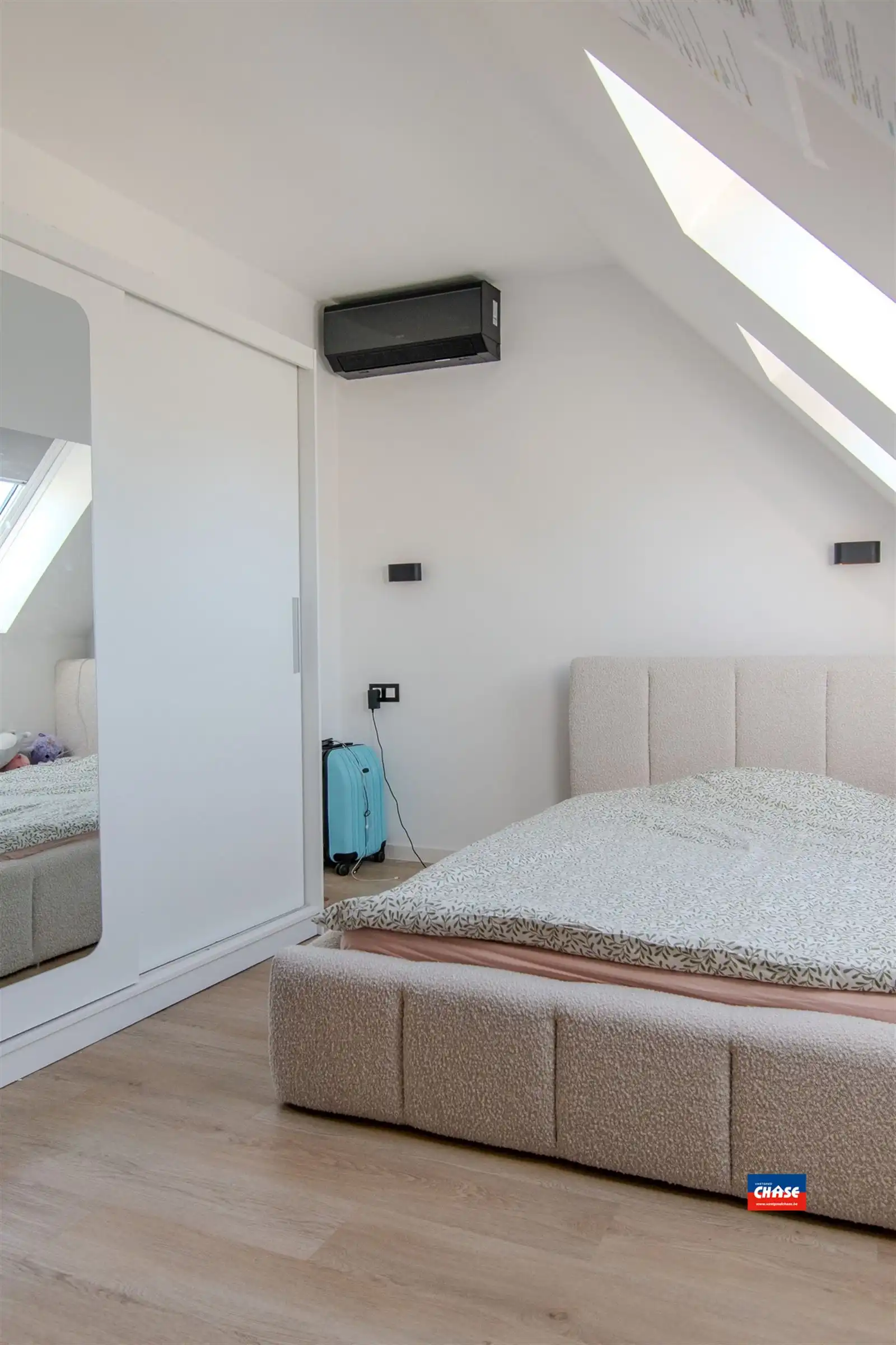 Nieuwbouwwoning met 4 slpks, 3 badk en tuin foto 25