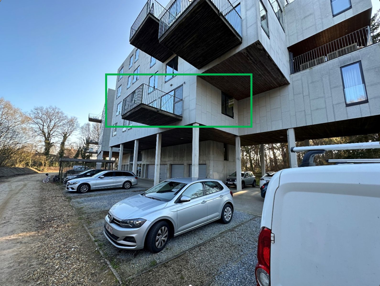 Appartement te huur foto {{pictureIndex}}