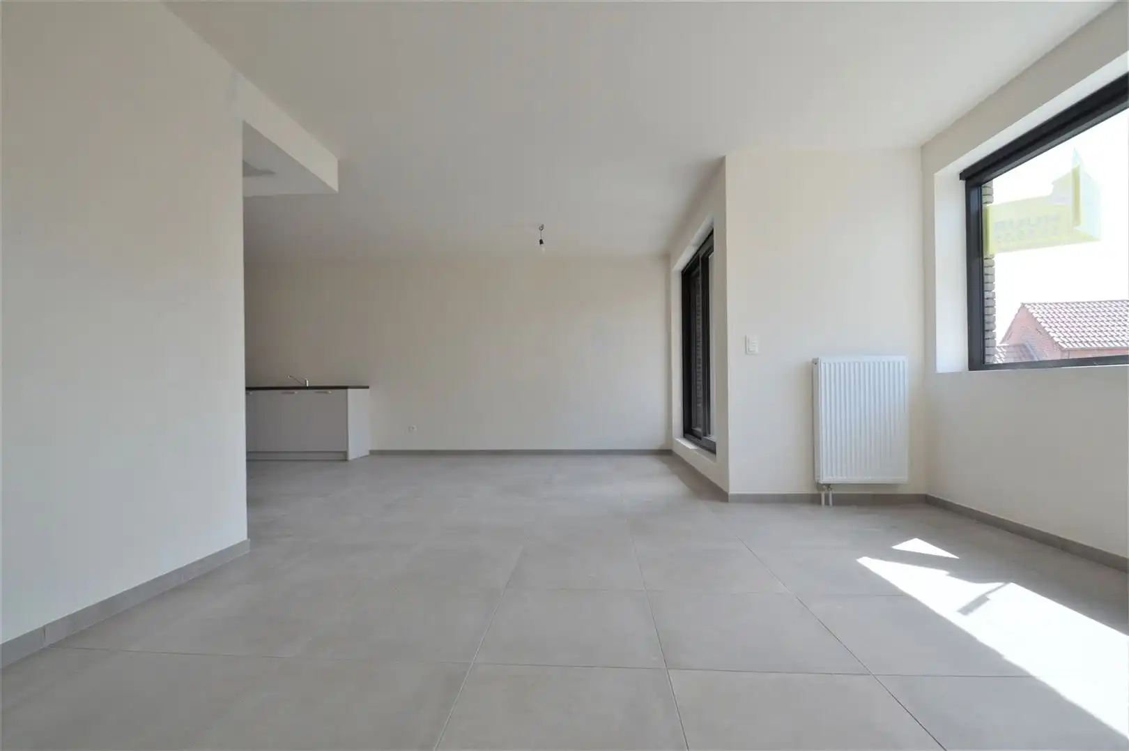 Prachtig appartement op eerste verdieping met garage in de nieuwbouw residentie “Kastelaar”  foto 9