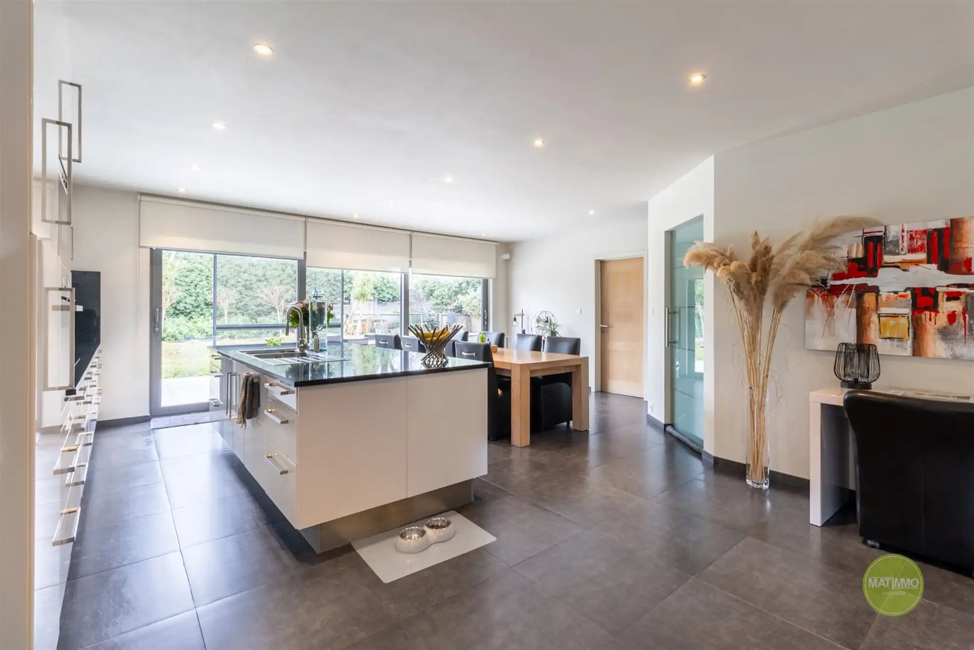 Energiezuinige woning (EPC A) op 1.099 m² in Vosselaar foto 4